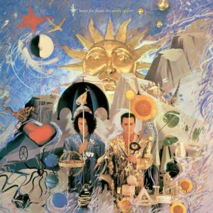 The Seeds Of Love (Dlx.2CD)