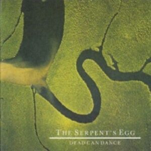 The Serpents Egg