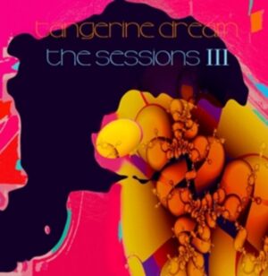 The Sessions III (Pink Vinyl)