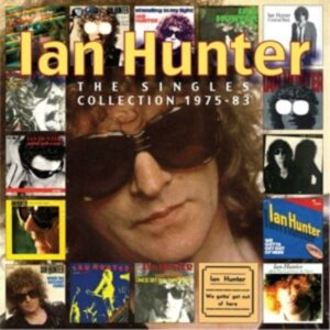 The Singles Collection 1975-83 (2CD)