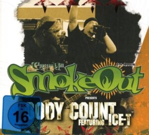 The Smoke Out Festival (CD+DVD Edition)