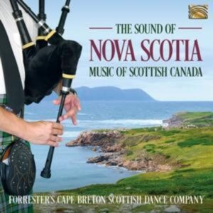 The Sound of Nova Scotia