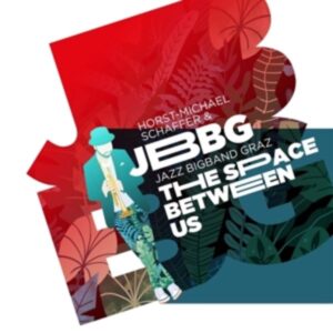 The Space Between Us (LP)