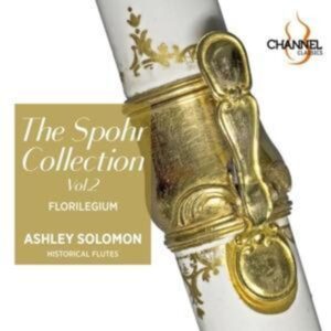 The Spohr-Collection Vol.2