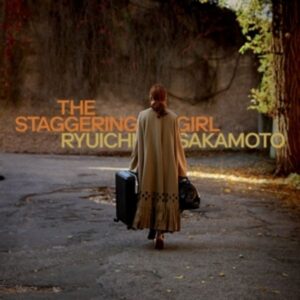 The Staggering Girl/OST