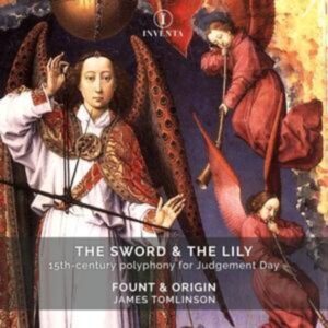 The Sword & The Lily