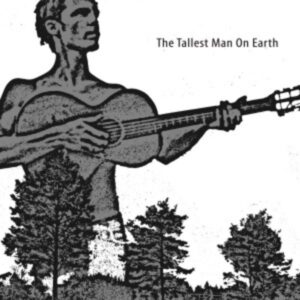 The Tallest Man On Earth EP