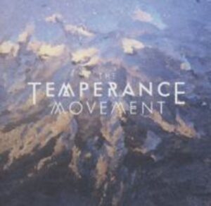 The Temperance Movement