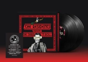 The Third Reich N Roll (2LP Preserved Edition)