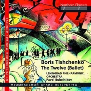 The Twelve/Shostakovich Variations