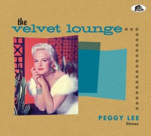 The Velvet Lounge - Fever