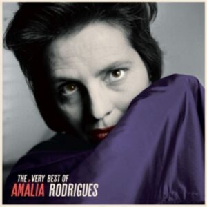 The Very Best Of Amlia Rodrigues (Ltd.180g Vinyl