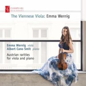The Viennese Viola-Raritäten von österreich.Komp