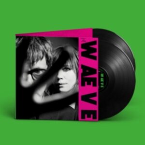 The Waeve (2LP)