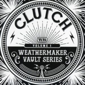 The Weathermaker Vault Series Vol.I