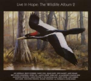 The Wildlife Album 2