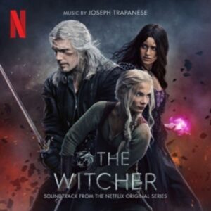 The Witcher: Season 3 (OST Netflix Series)