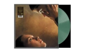 The Wonder (OST) (Green Vinyl)