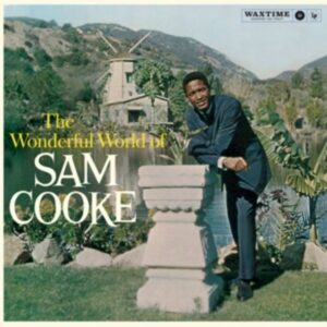 The Wonderful World Of Sam Cooke (Limited Edition)