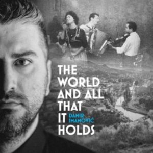 The World and all that it holds (LP)