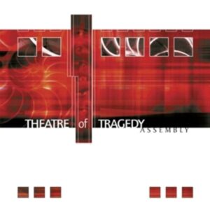 Theatre Of Tragedy: Assembly (Digipak)