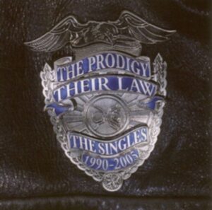 Their Law-The Singles 1990-2005