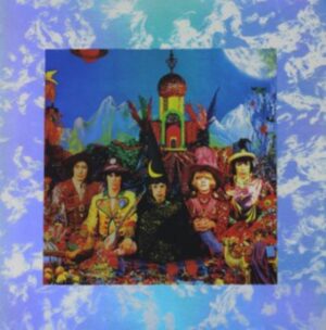 Their Satanic Majesties Reques