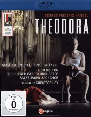 Theodora