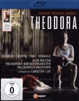 Theodora