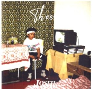 These Days (LP)