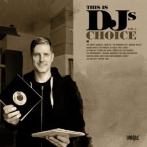 This Is DJs Choice
