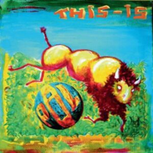 THIS IS PIL (Repress 2023)
