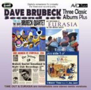 Three Classic Albums