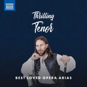 Thrilling Tenor