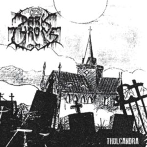 Thulcandra (Black Vinyl)
