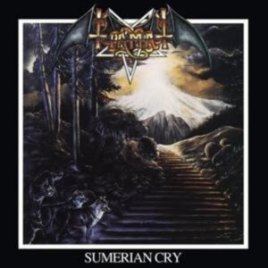 Tiamat: Sumerian Cry (Remaster)