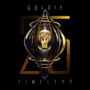 Timeless (25 Year Anniversary Edition