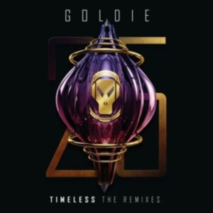 Timeless (The Remixes) (3LP)