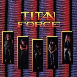 Titan Force: Titan Force (Slipcase)