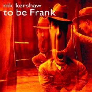 To Be Frank (Digipak)