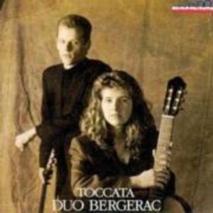 Toccata-Duo Bergerac