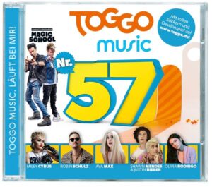 Toggo Music 57