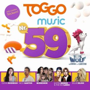 Toggo Music 59