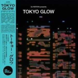 Tokyo Glow