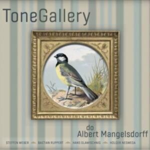 ToneGallery: Do Albert Mangelsdorff