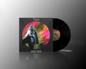 Topaz (LP+MP3)