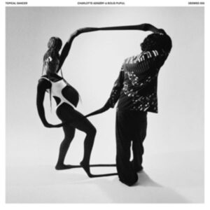 Topical Dancer (2LP Repress Edition)