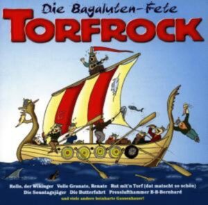 Torfrock: Bagaluten-Fete