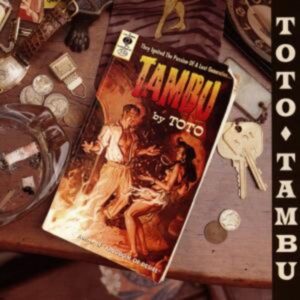 Toto: Tambu