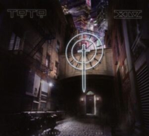 Toto XIV (Ltd.Ecolbook Edition)